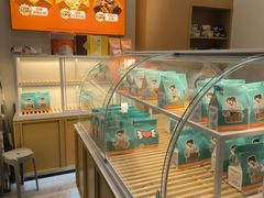 -爸爸糖吐司面包(无锡阳光花园店)