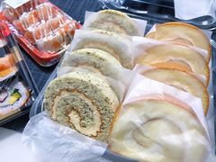 霸气原味伯爵瑞士卷-盒马鲜生(新都心店)