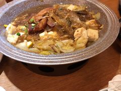 -小土豆北方菜馆(方庄店)