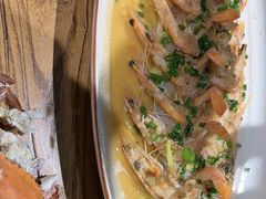 -和源祥·日照菜扛把子(万平口一店)