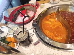 -大龙燚火锅