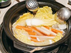 -同仁四季椰子鸡(福田东园总店)