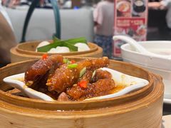 -虾饺妹·粤式手工点心(水荫路店)