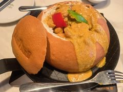 -大树餐厅(益田假日店)