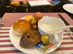-绿城千岛湖喜来登度假酒店