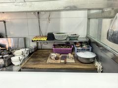 -刘信牛羊肉泡馍小炒(回民街店)