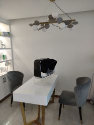 大堂-Let's beauty莱恩轻奢皮肤管理