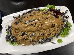 水爆肚-正宗天津烧麦馆(柳州路店)