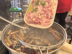 -小煵记·打边炉(西丽文光店)