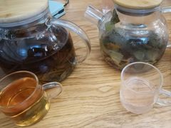 -花舍·新派粤菜·西餐·下午茶(亚运村·鸟巢店)