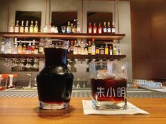 威士忌桶酿冷萃咖啡-星巴克臻选(世茂广场店)