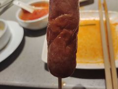-海底捞火锅(北京路店)