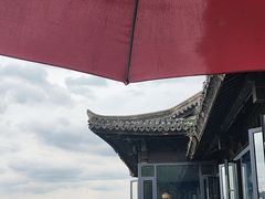 -柳莺湖上·湖景餐厅·江南菜(西湖店)