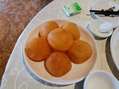-崖口红树林海鲜餐厅