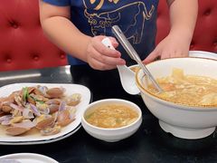 -旺达·福州菜(正大广场店)