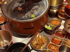 -西塔老太太泥炉烤肉(苏州大悦城店)