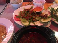 -Lanterns Vietnamese Restaurant