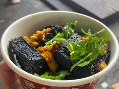 -黑色经典臭豆腐·湖南特产(坡子街特产局店)