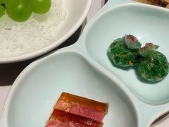-淮扬府·游园京梦(成都 SKP 店)