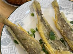 小黄鱼-小河无名面馆