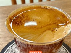 -琥珀咖啡 Ambercoffee