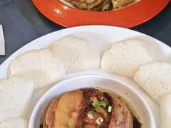 -赶海部落海鲜城(海阳路店)