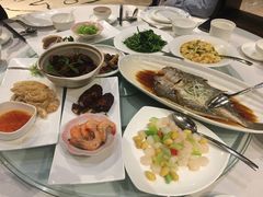 -太湖饭店·寄畅轩中餐厅