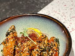 琥珀酱烤鸡翅-BE BRIGHT KITCHEN(正佳广场店)