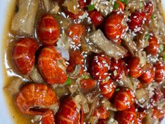 -猫姑娘大盘鸡(商城路店)