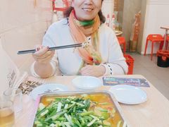-四姐南瓜田鸡(202店)
