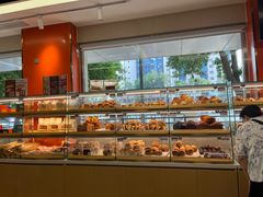 -新侨三宝乐面包店(崇文门店)