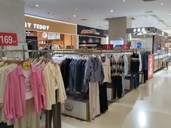 -北京华联购物中心(天通苑店)