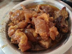 -御辇曾成宗牛肉馆(双沟店)