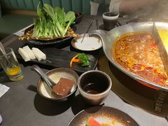 -湊湊火锅·茶憩(杭州湖滨银泰in77店)