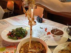 -安妮意大利餐厅(日坛店)