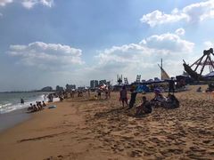 -日照灯塔风景区