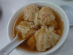 -麦文记面家(佐敦店)