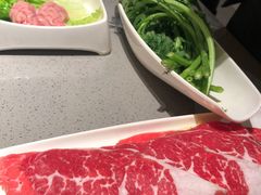 -海底捞火锅(北京路店)