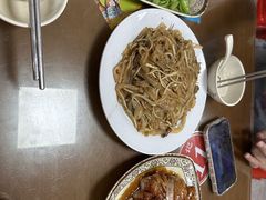 -聂记粤菜馆(鼓西路店)