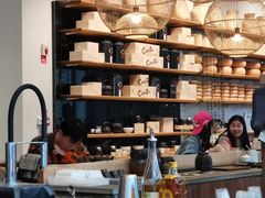 大堂-去茶山(新光里店)