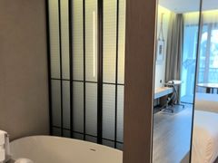 -大堂酒廊·亚龙湾万豪度假酒店
