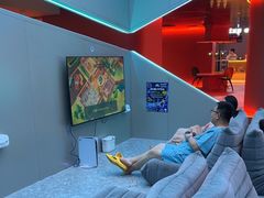 -海德温泉生活馆(朝阳大悦城店)