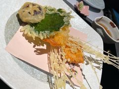 海老天妇罗-匠和风精致料理(祥禾天地店)