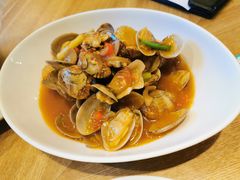 -莆田餐厅PUTIEN(三里屯店)