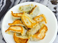 -八珍·广式煎饺·广州老字号(北京路总店)