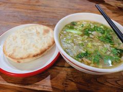 -兄弟俩老李家牛肉汤(总店)