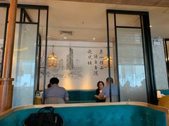 门面-避风塘·老港味餐厅(虹口龙之梦店)