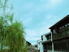 -嘉兴月河历史街区