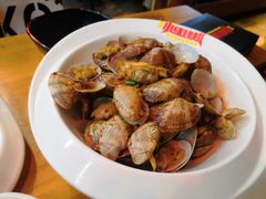 -小红烤翅(傅厚岗店)