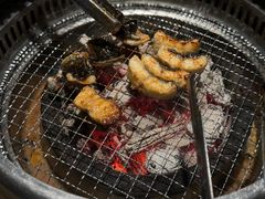 -大牛焱烧·和牛·海鲜炭火烧放题